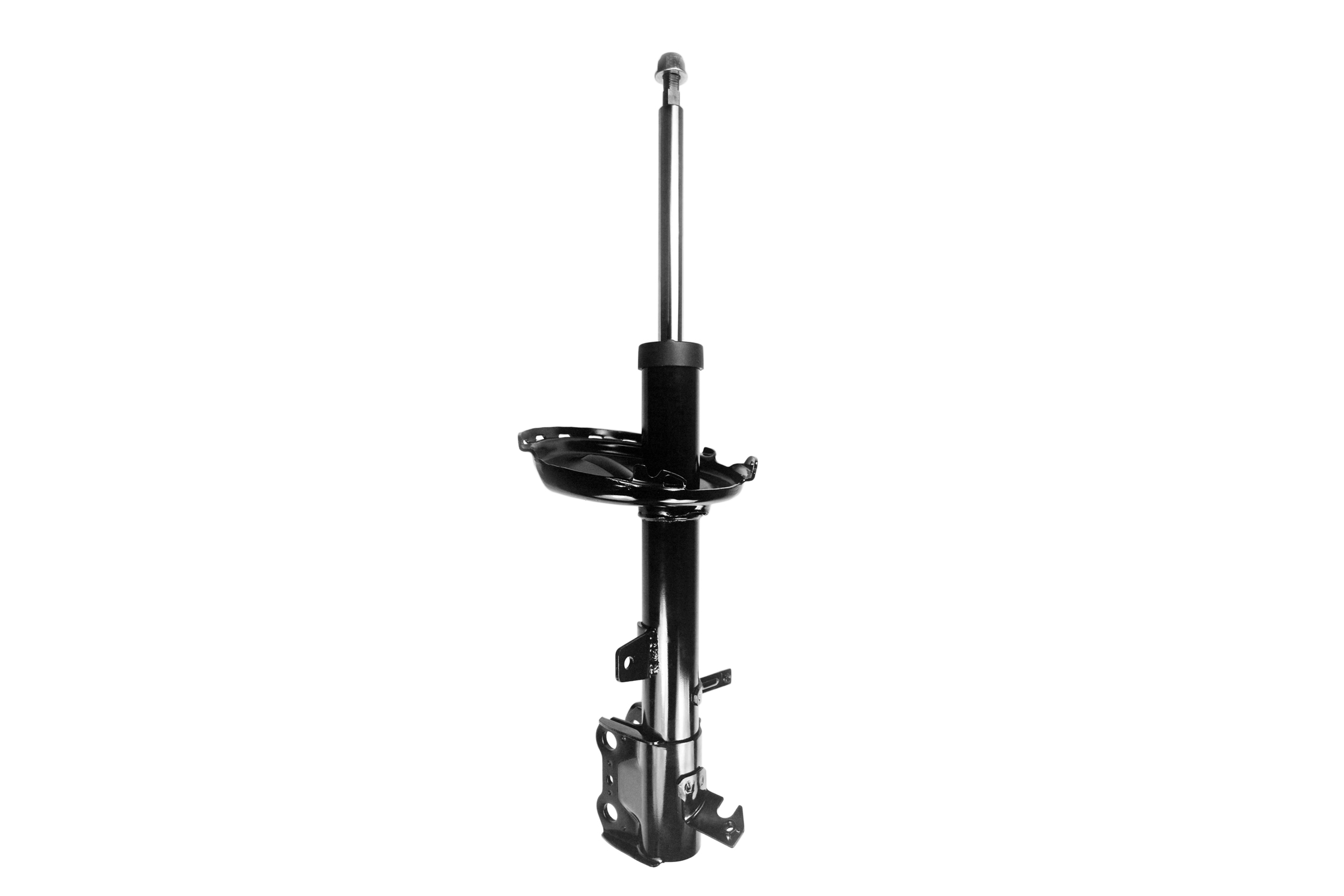 Suspension Strut MacPherson Ride Control MP333433L