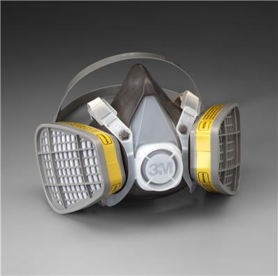 Respiratory Faceshield Assembly 3M 21579