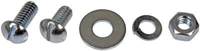 License Plate Retainer Dorman - Autograde 785-114