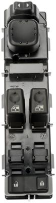 Door Window Switch Dorman - OE Solutions 920-023