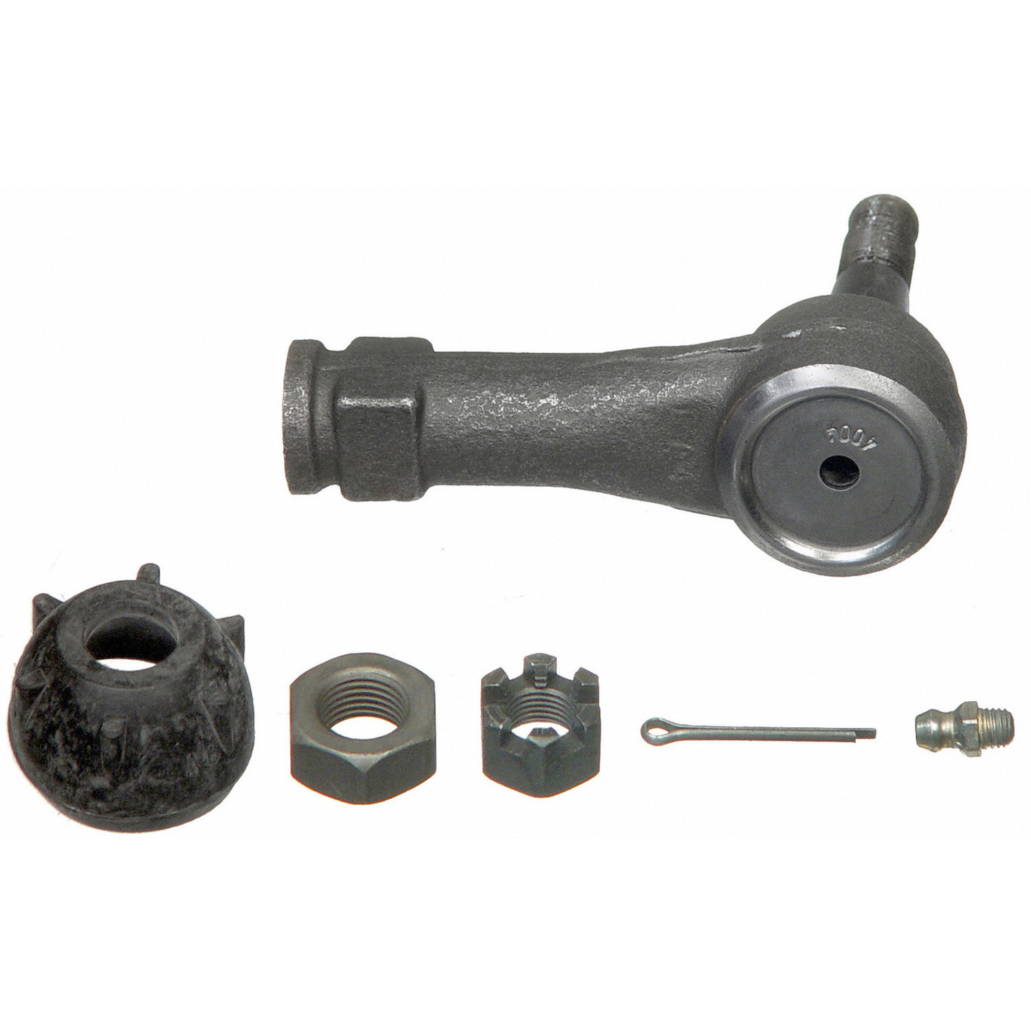 Steering Tie Rod End MOOG Chassis Products ES2500RL