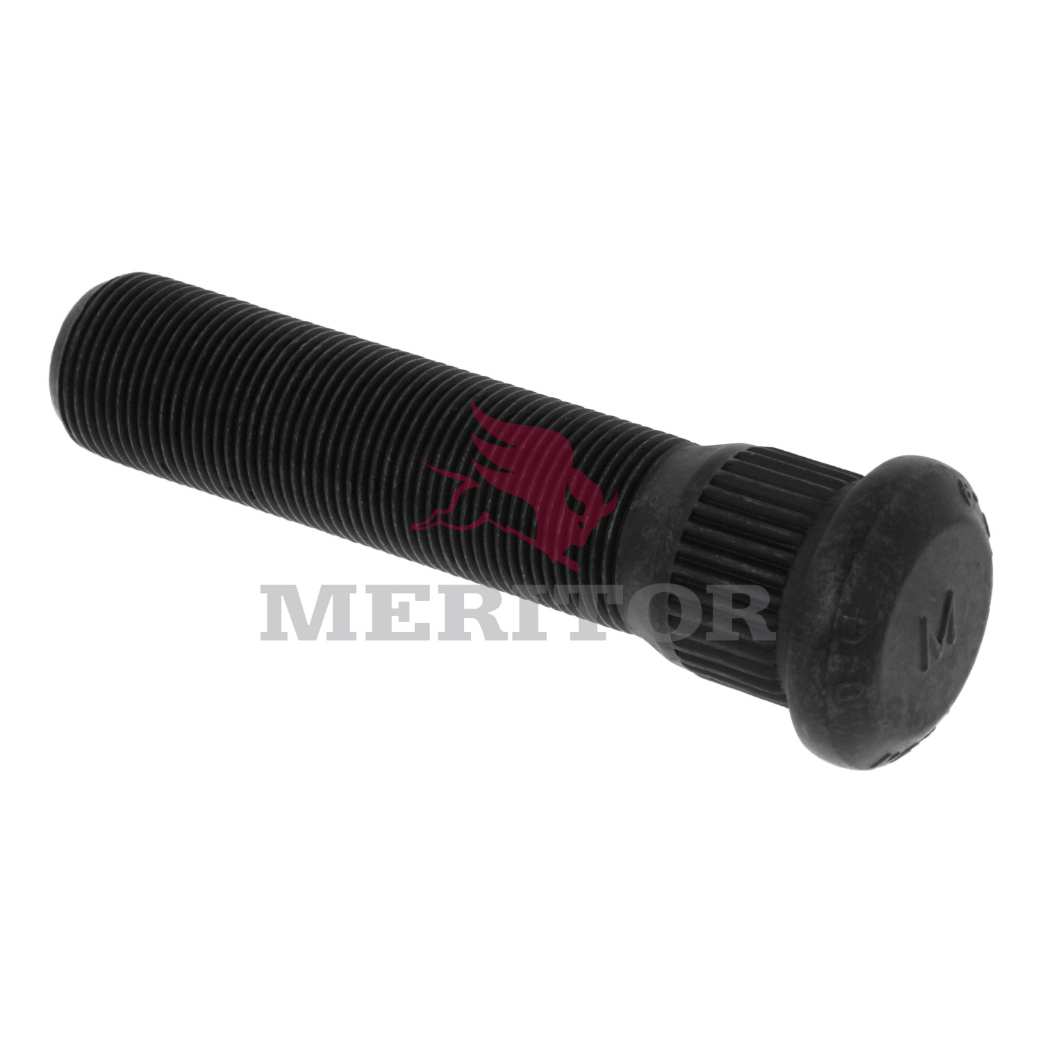 Wheel Stud and Lug Nut Kit Meritor R008981