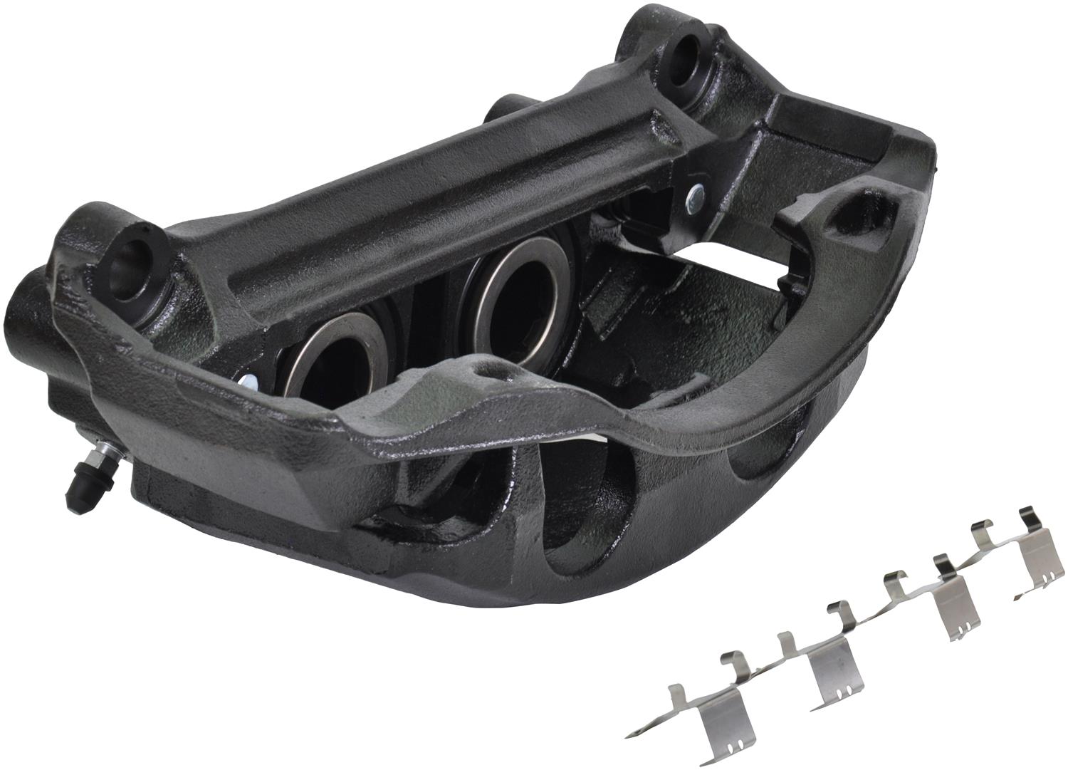 Disc Brake Caliper Perfect Stop 89X17445A