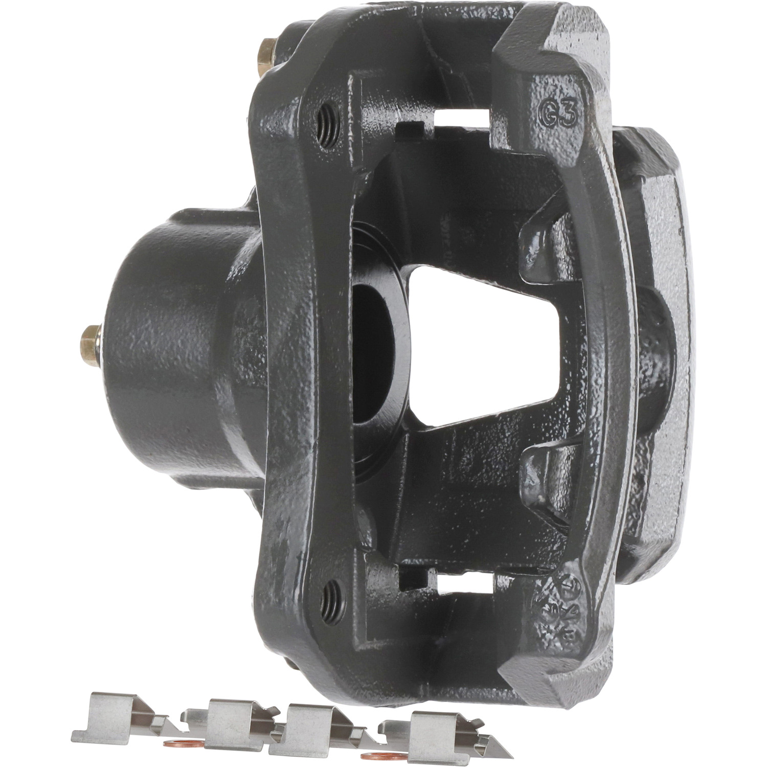 Disc Brake Caliper CARDONE Reman 18-B5577