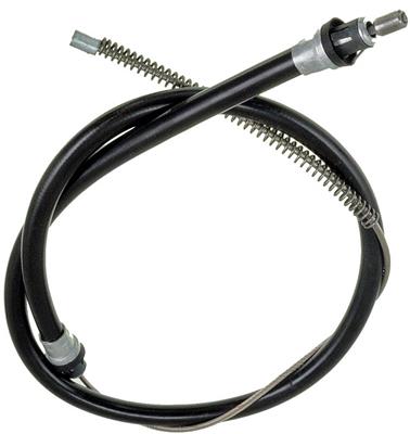 Parking Brake Cable Parts Master BC94263