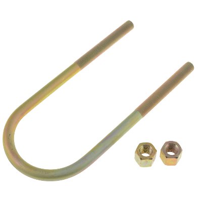 Threaded U-Bolt Dorman - HELP 35624