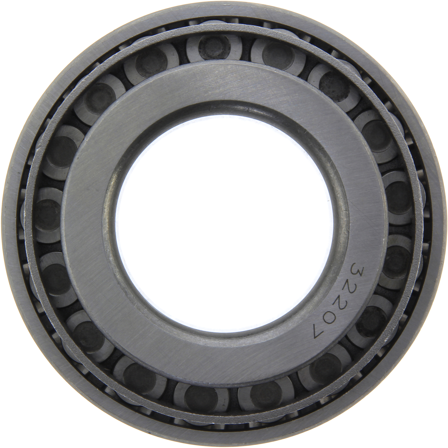 Wheel Bearing and Race Set Centric Parts 410.66000E
