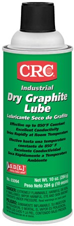 Dry Film Lubricant CRC 03094