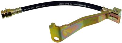 Brake Hydraulic Hose Dorman - First Stop H38434
