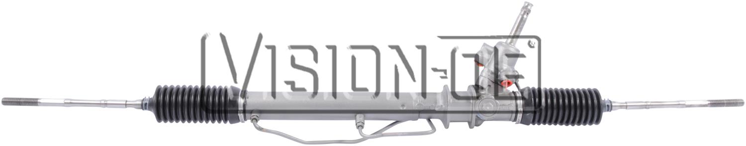 Rack and Pinion Assembly Vision OE N313-0327