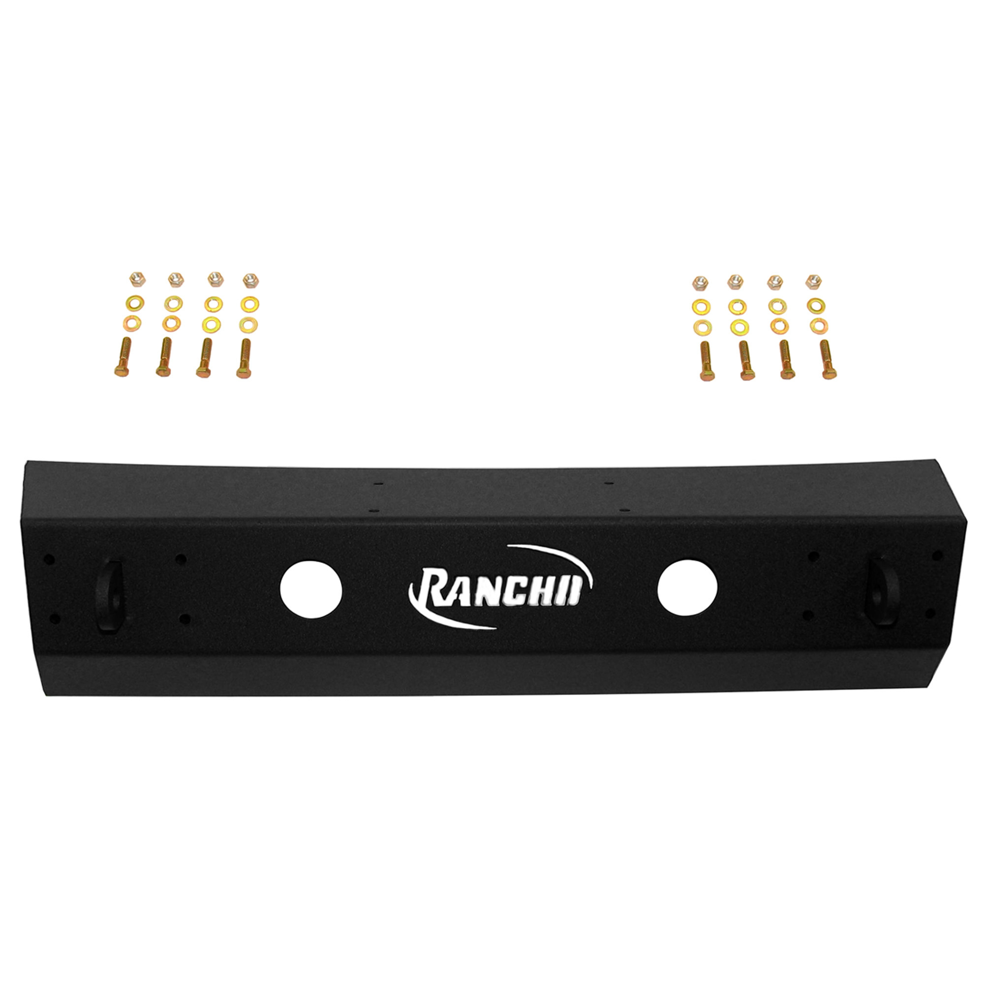 Bumper Rancho RS6220B