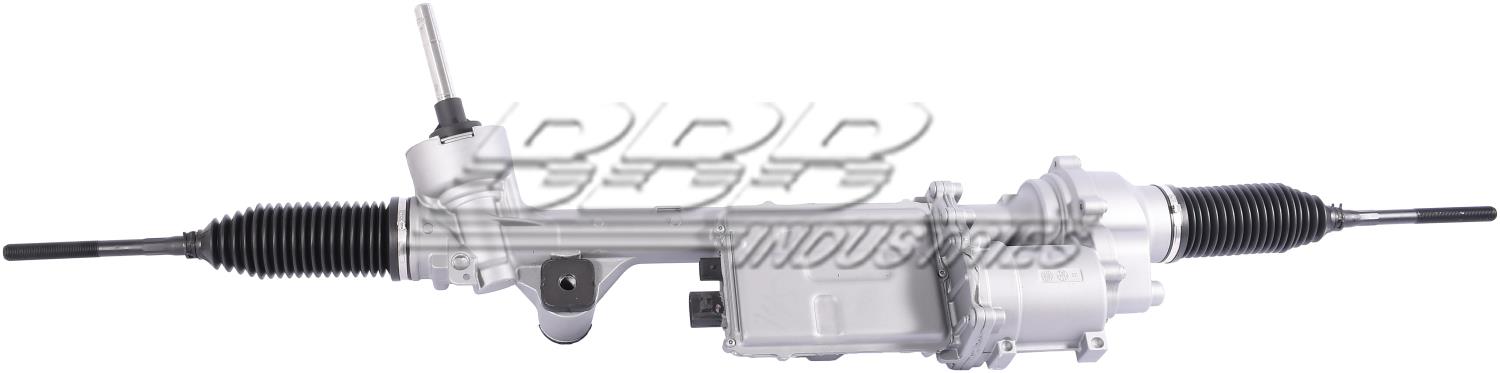 Rack and Pinion Assembly TERREPOWER formerly BBB Industries 201-0165E