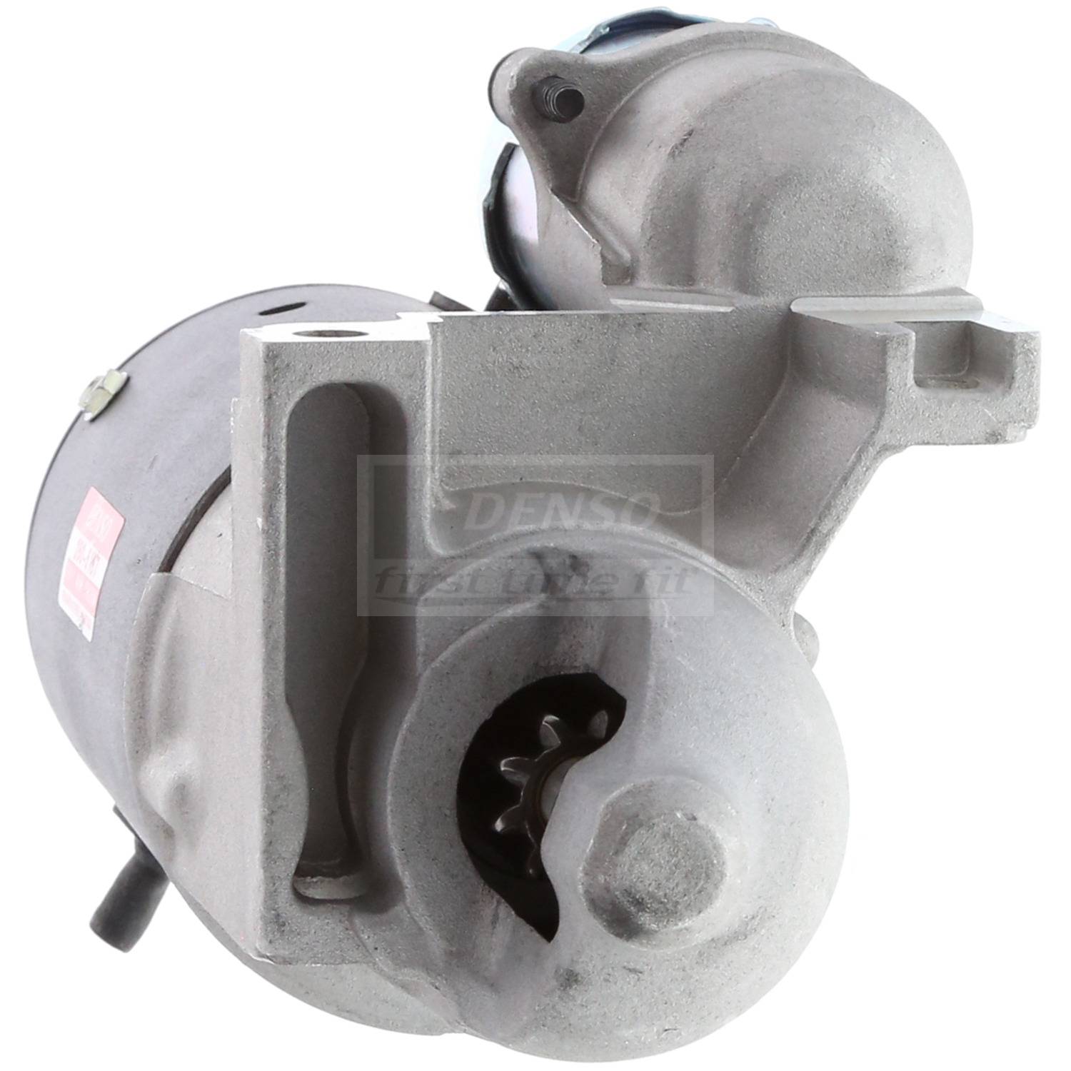 Starter DENSO Auto Parts 280-5157