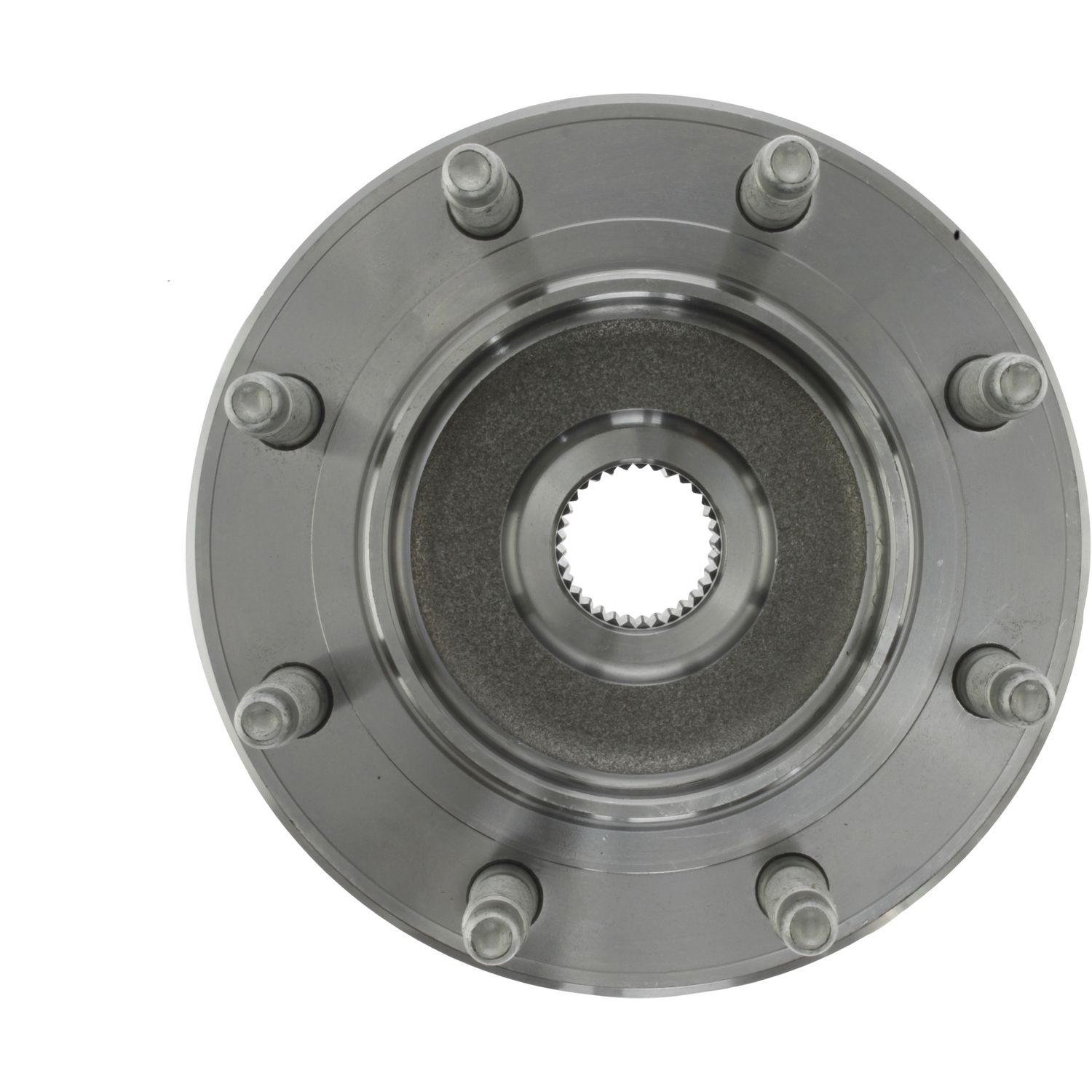 Wheel Bearing and Hub Assembly Centric Parts 407.66008E