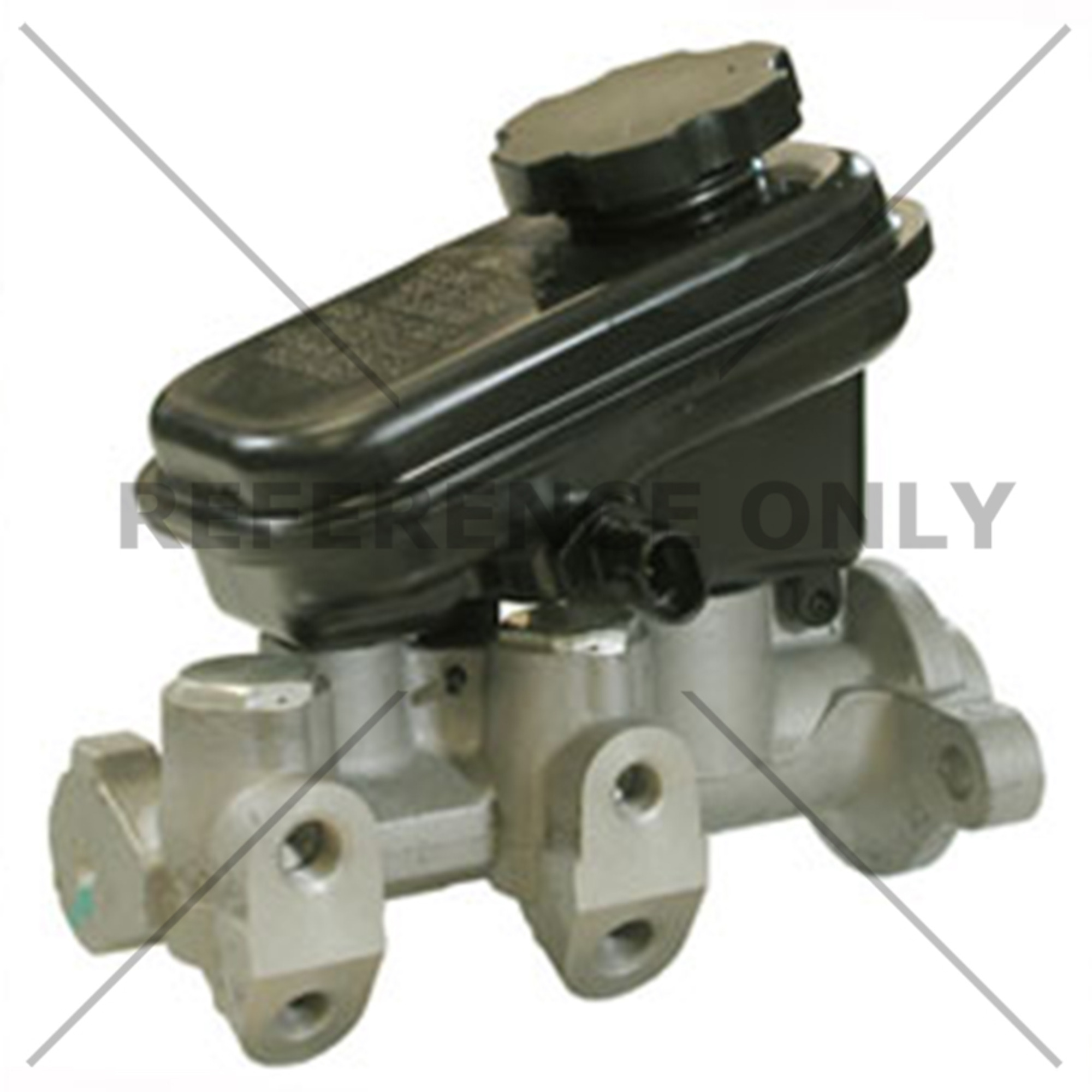 Brake Master Cylinder Centric Parts 130.62064