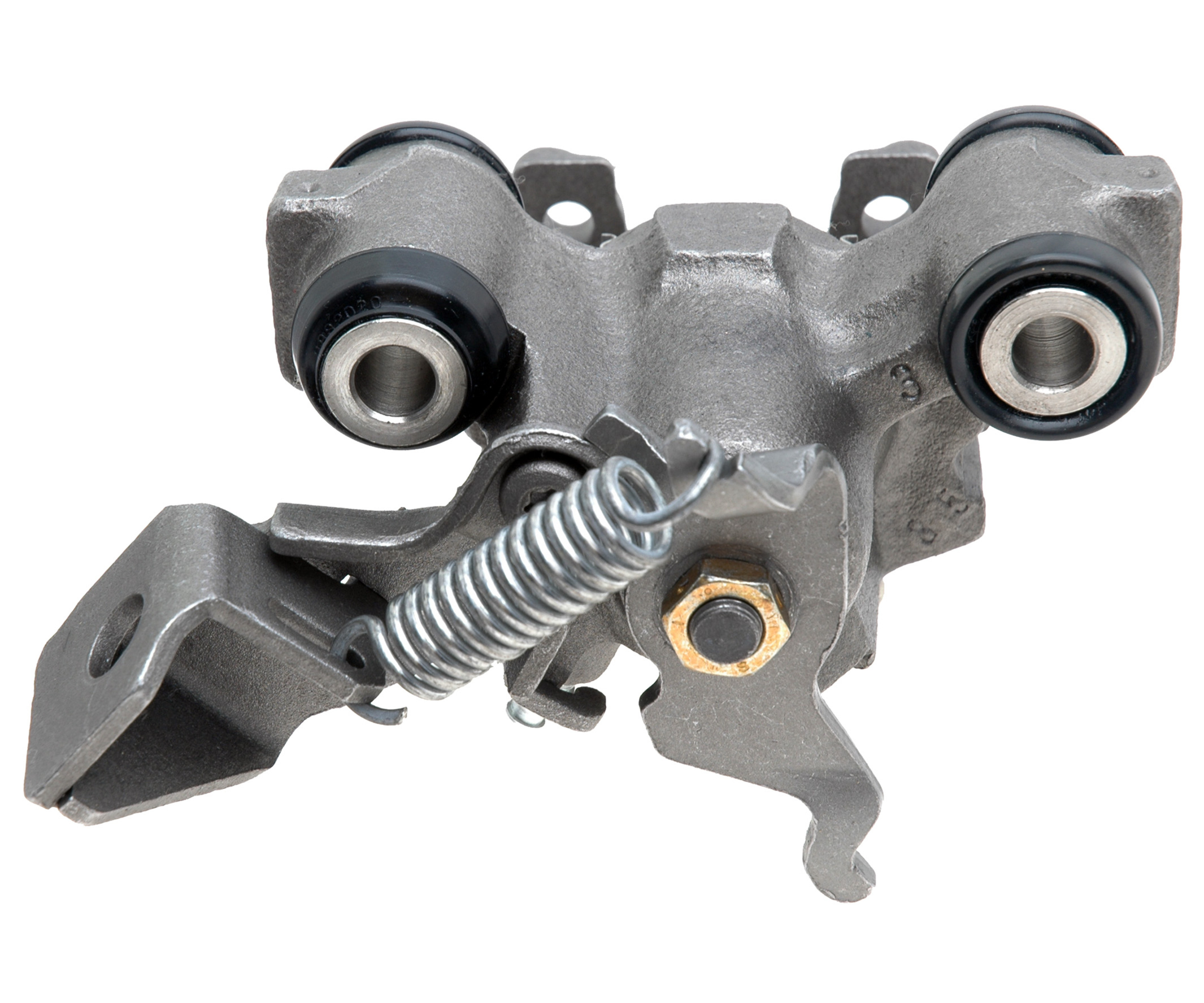 Disc Brake Caliper Raybestos Brakes FRC5294