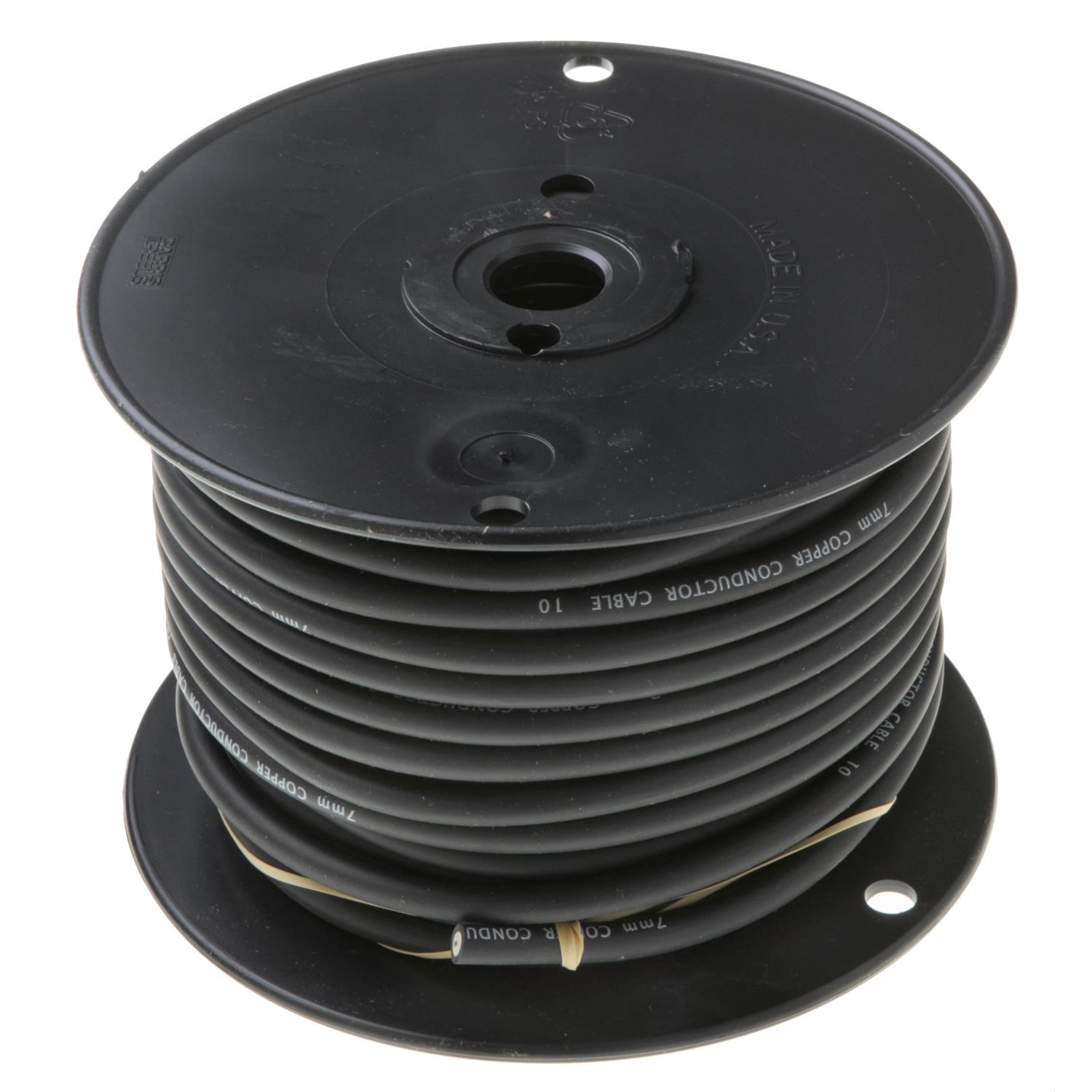 Primary Ignition Wire Standard Ignition CC7N