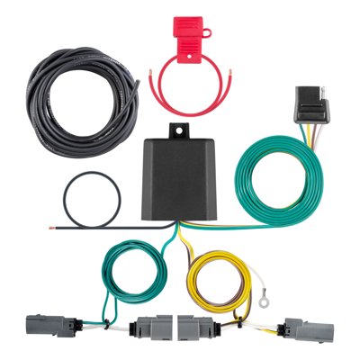 Trailer Connector Kit CURT 56465