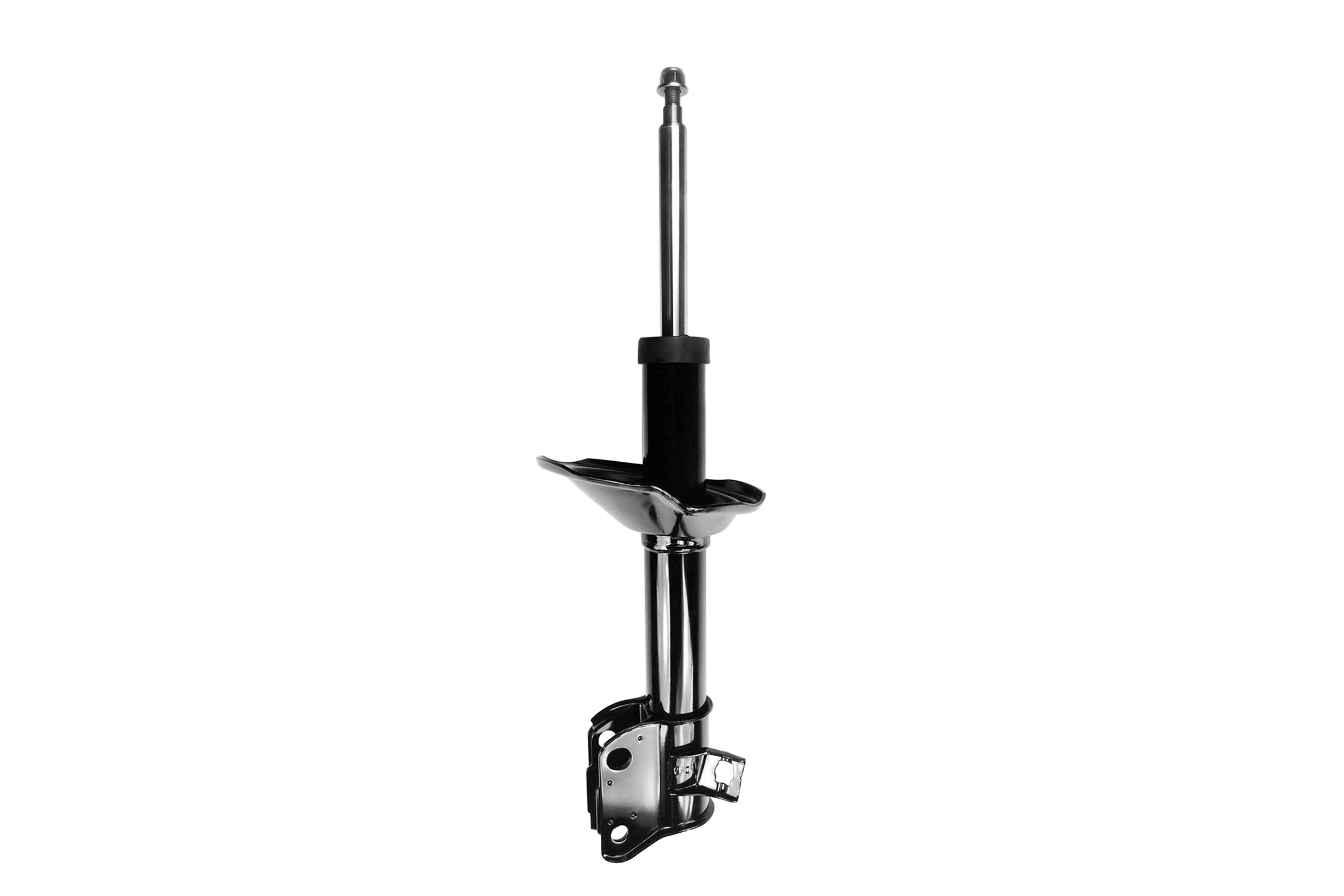 Suspension Strut MacPherson Ride Control MP331764L