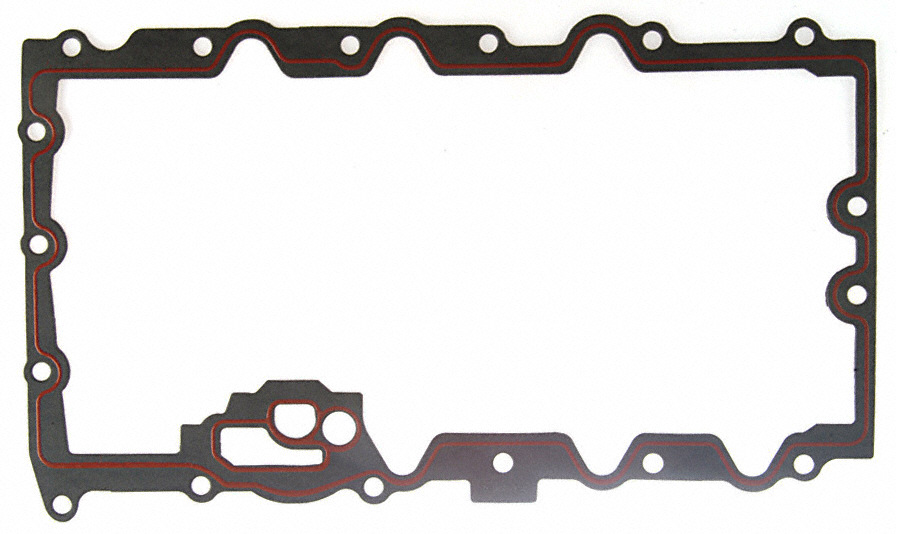 Engine Oil Pan Gasket Set FEL-PRO OS 30744
