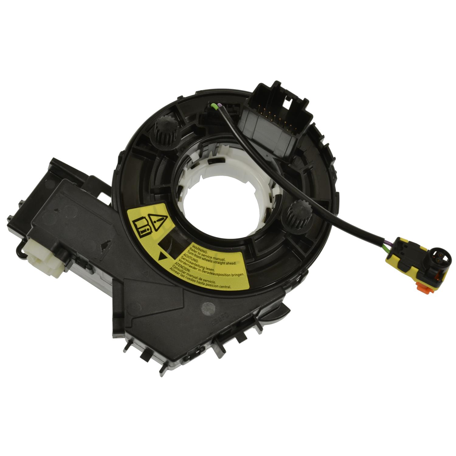 Air Bag Clockspring Standard Ignition CSP279