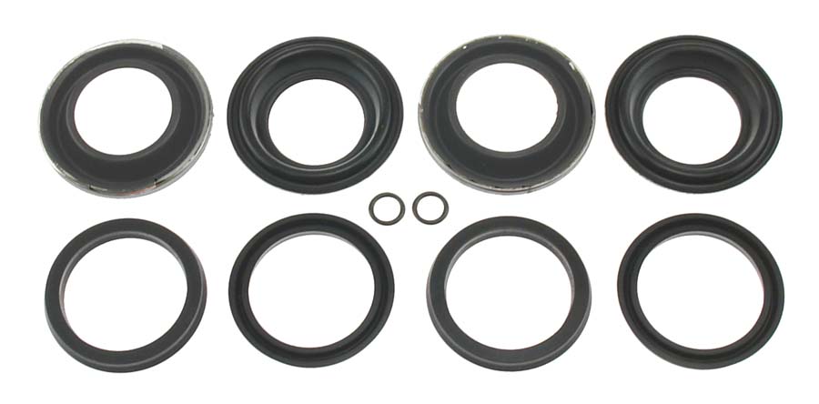 Disc Brake Caliper Repair Kit Carlson 41018