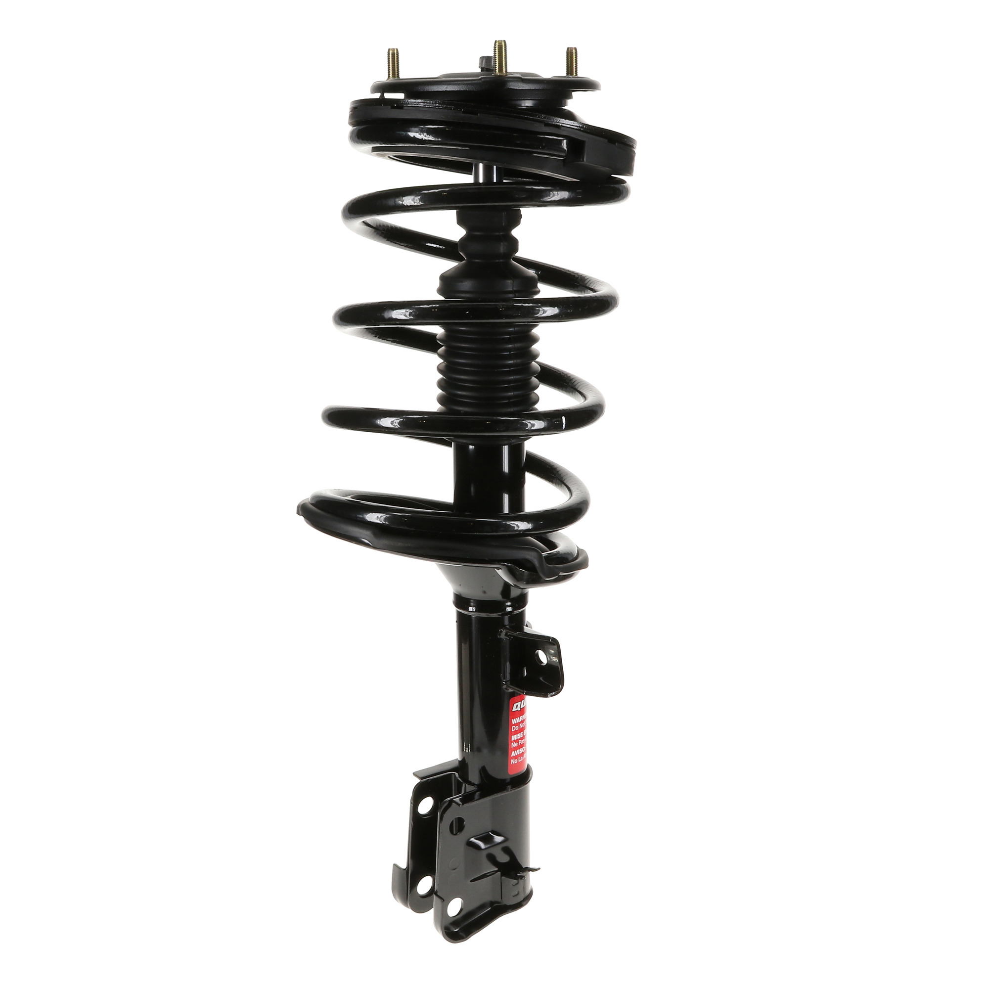 Suspension Strut and Coil Spring Assembly Monroe Shocks & Struts 273047