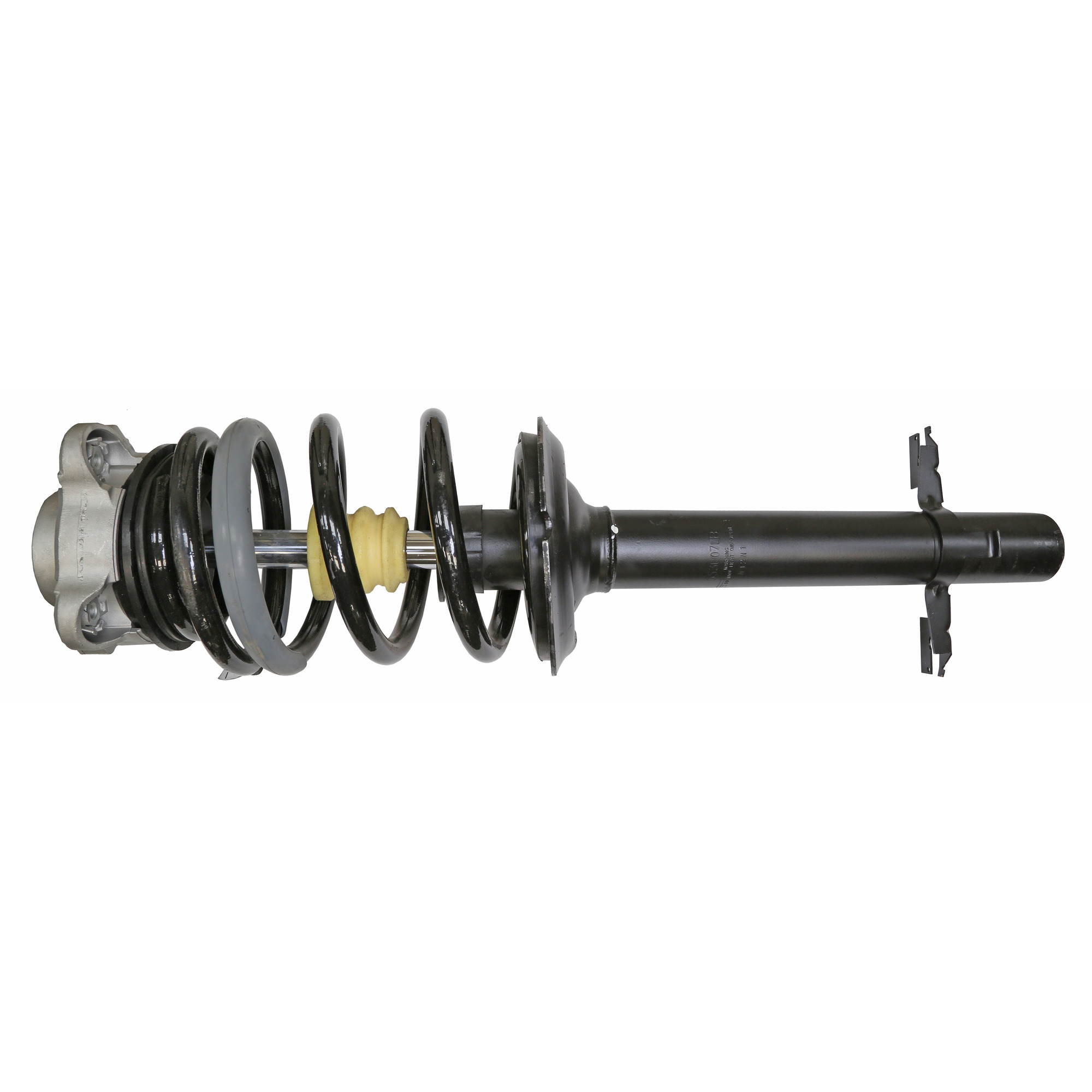 Suspension Strut and Coil Spring Assembly Monroe Shocks & Struts 153007R