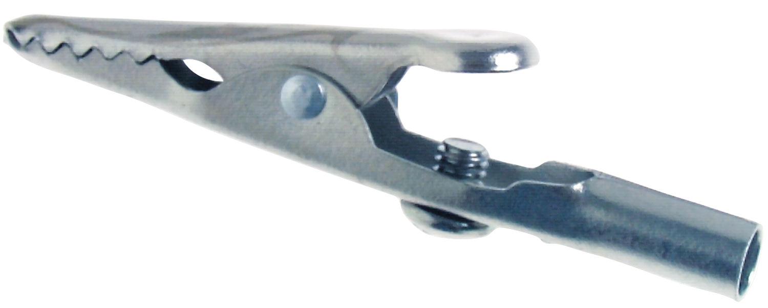 Electrical Clamp Deka 06145