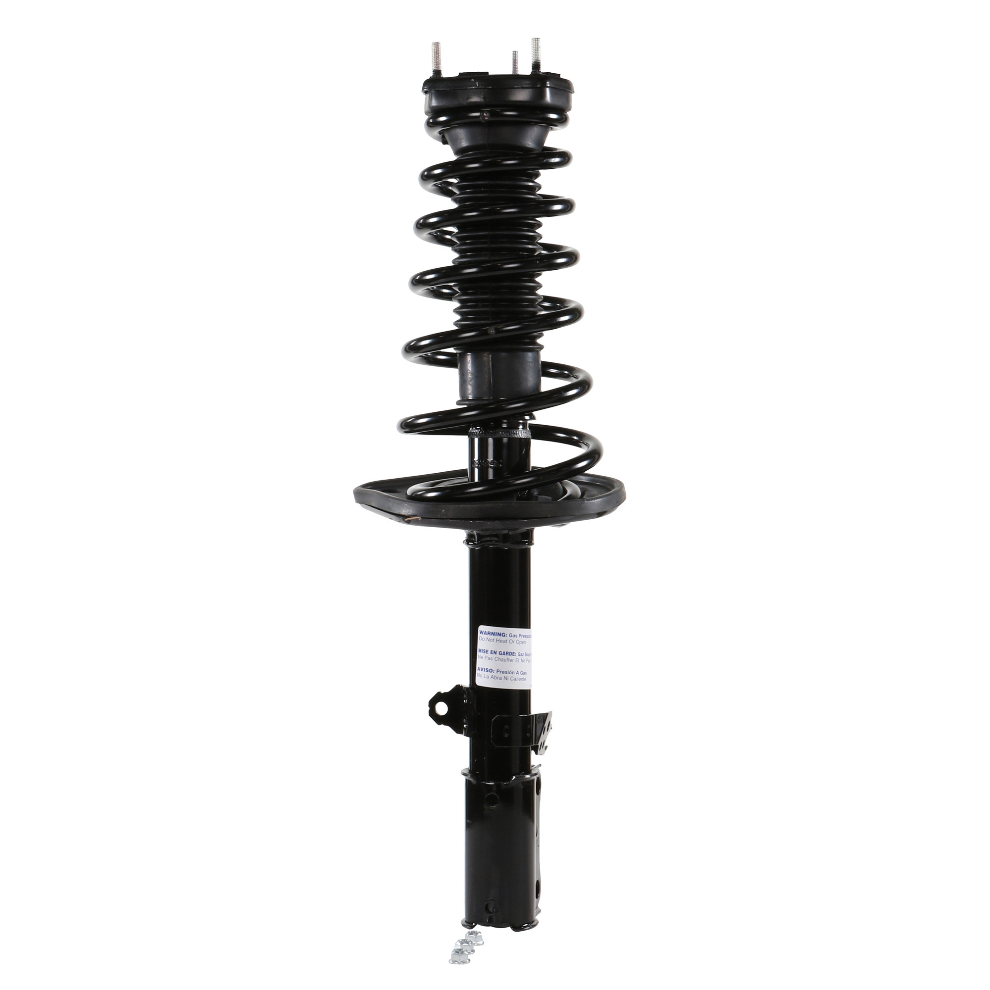 Ressort De Suspension Monroe SE2438 - Haute Technologie, Pour Contrôle Optimal Du Véhicule