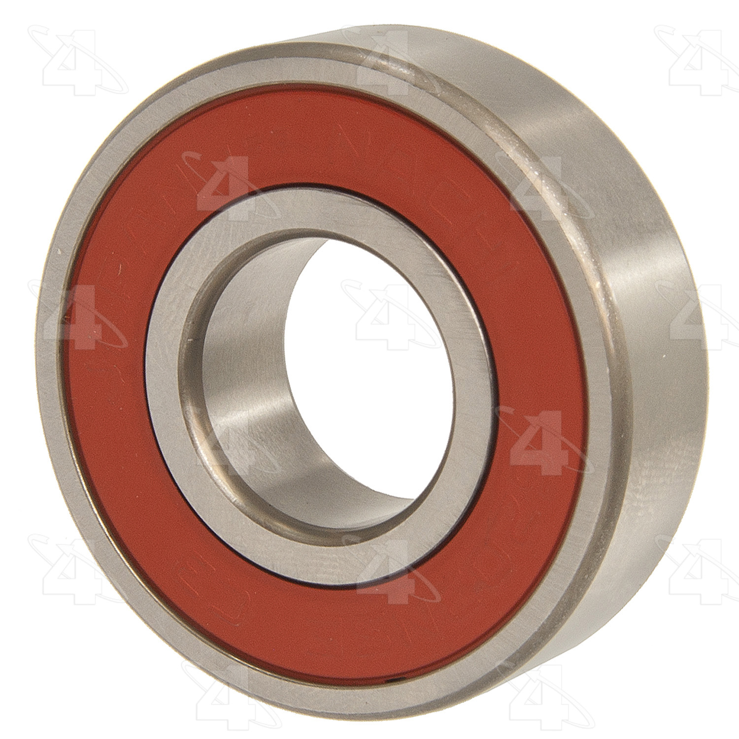 Accessory Drive Belt Idler Pulley Bearing Four Seasons 45910