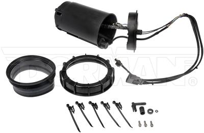 Diesel Exhaust Fluid (DEF) Heater Dorman - OE Solutions 904-385