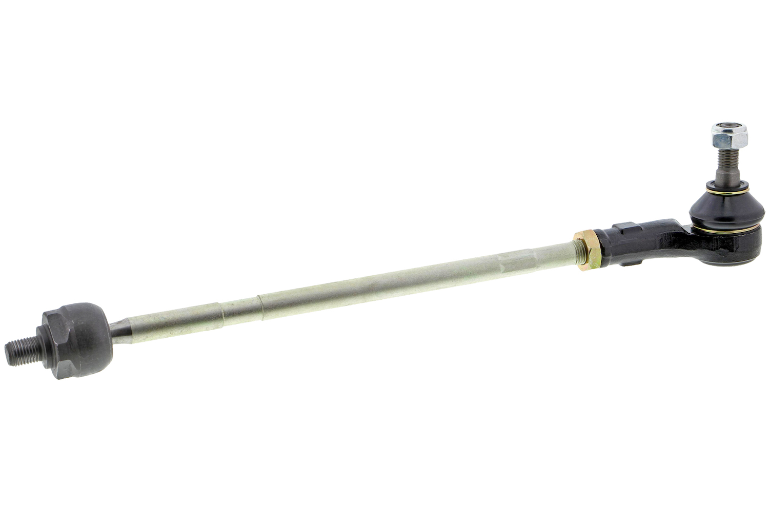 Steering Tie Rod End Assembly Mevotech Supreme MES3012A