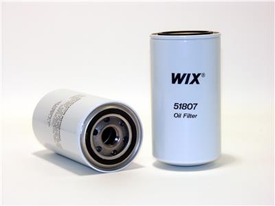 Engine Oil Filter Wix 51807
