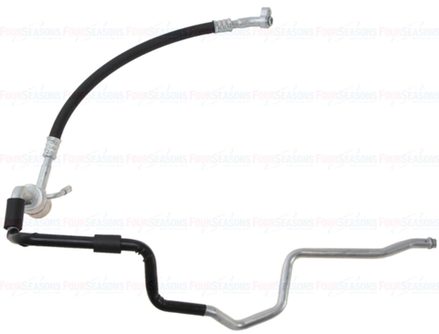 A/C Refrigerant Suction Hose Four Seasons 66776