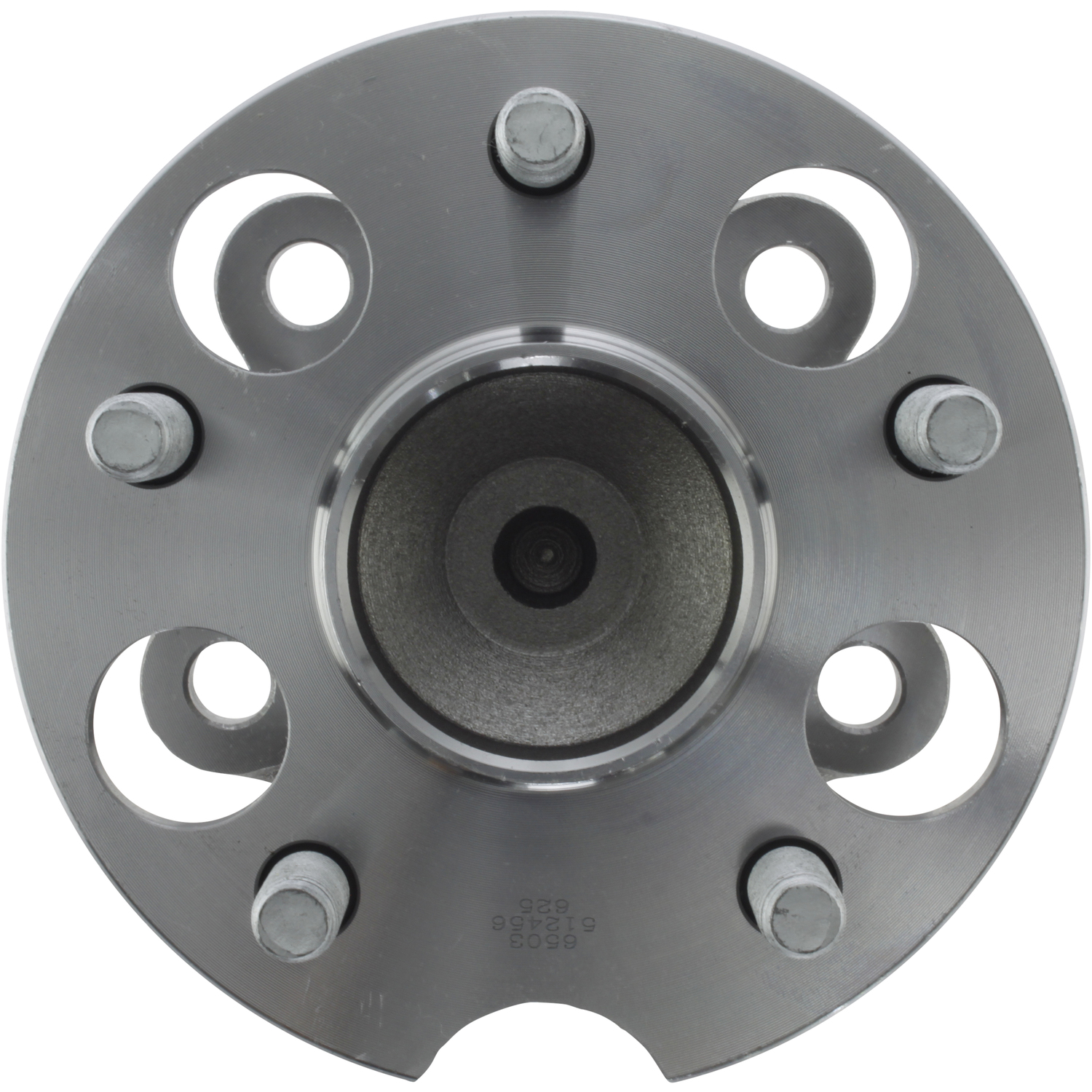 Wheel Bearing and Hub Assembly Centric Parts 407.44030E