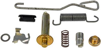 Drum Brake Self-Adjuster Repair Kit Dorman - First Stop HW2509