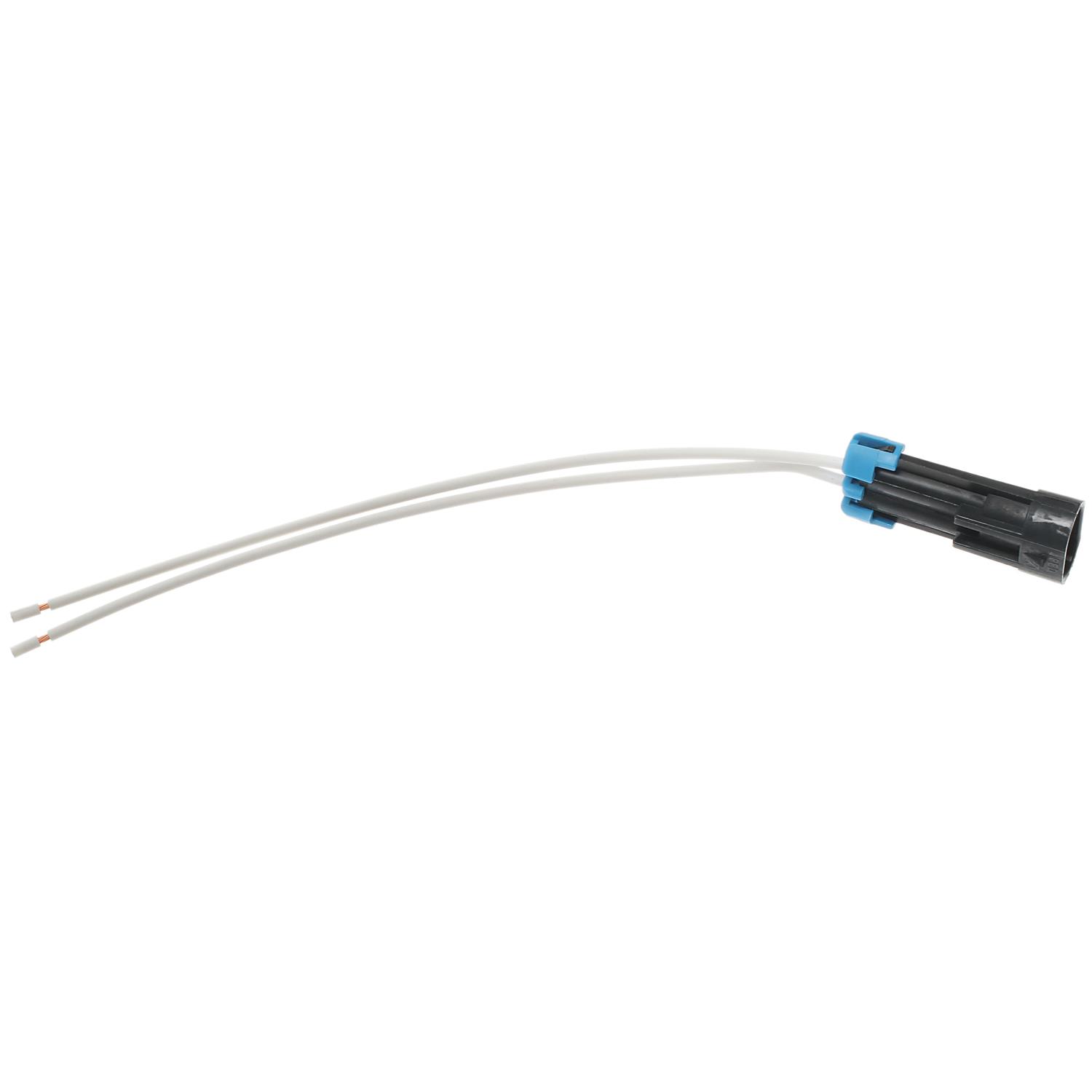 Alternator Connector Standard Ignition S-811