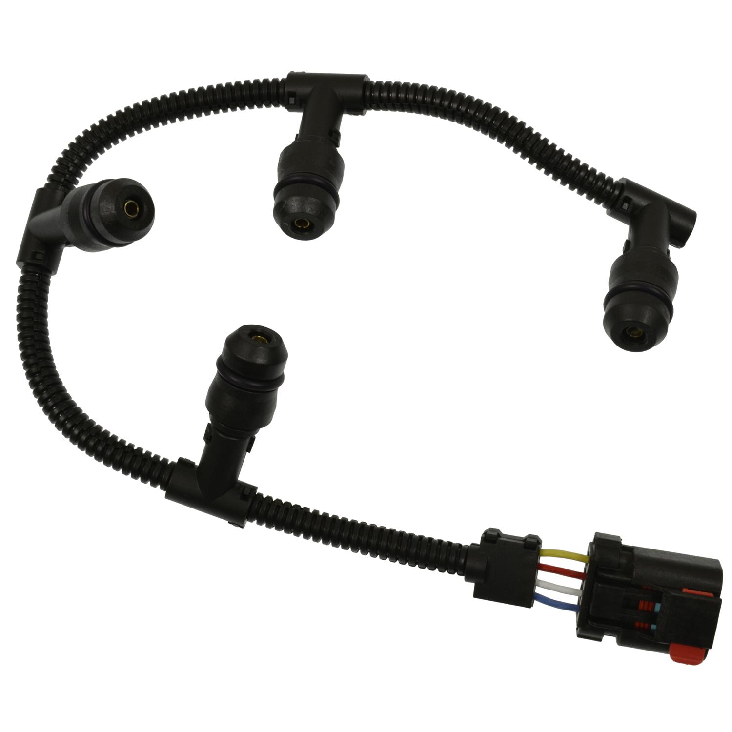 Diesel Glow Plug Wiring Harness Standard Ignition GPH102