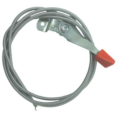 Fuel Injection Throttle Cable Prime-Line 7-03906