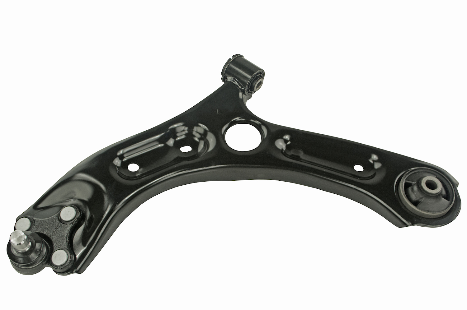 Suspension Control Arm and Ball Joint Assembly Mevotech Supreme CMS901233