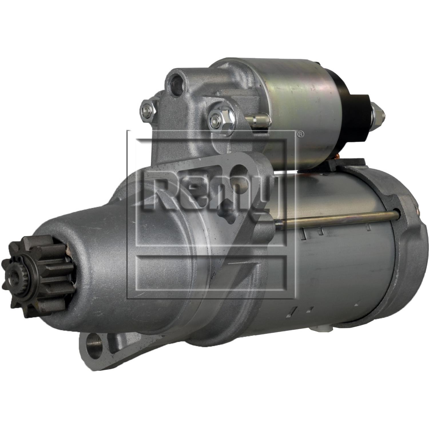 Starter Remy 16226