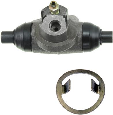 Drum Brake Wheel Cylinder Parts Master WC37531