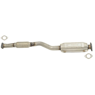 Catalytic Converter Walker Exhaust 14796