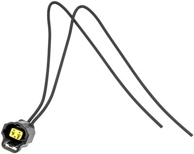 Electrical Pigtail Dorman - TECHoice 645-211