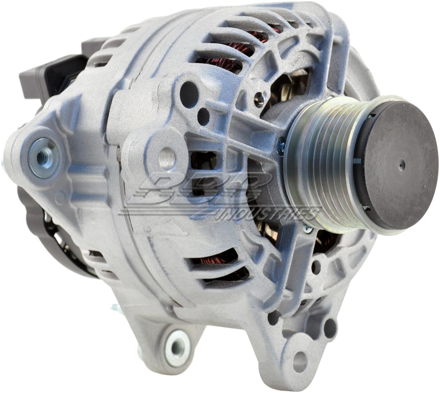 Alternator TERREPOWER formerly BBB Industries 13853