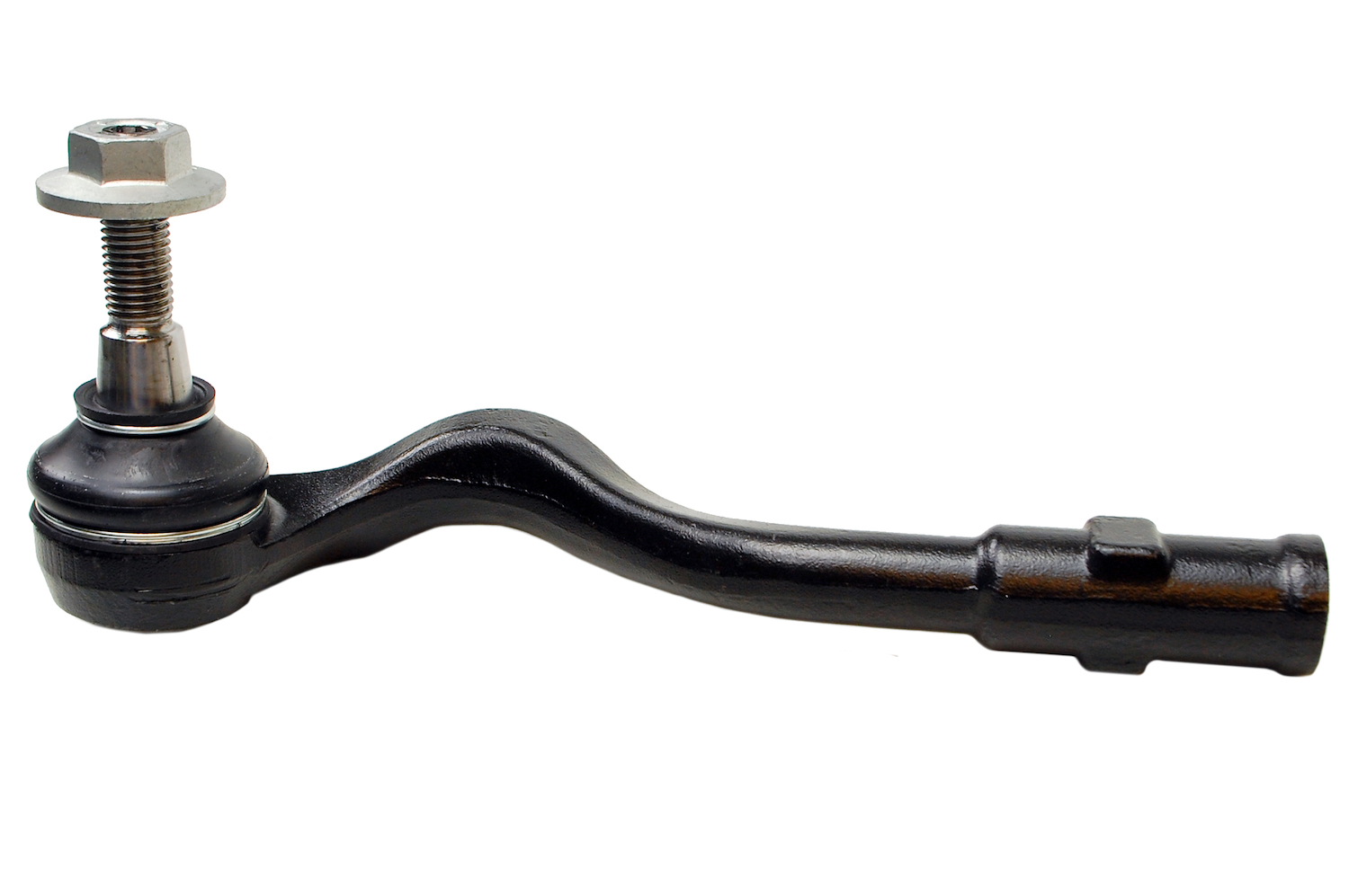Steering Tie Rod End Mevotech Supreme MS106107