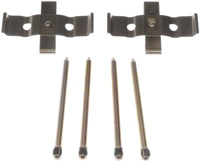 Disc Brake Hardware Kit Dorman - First Stop HW13580