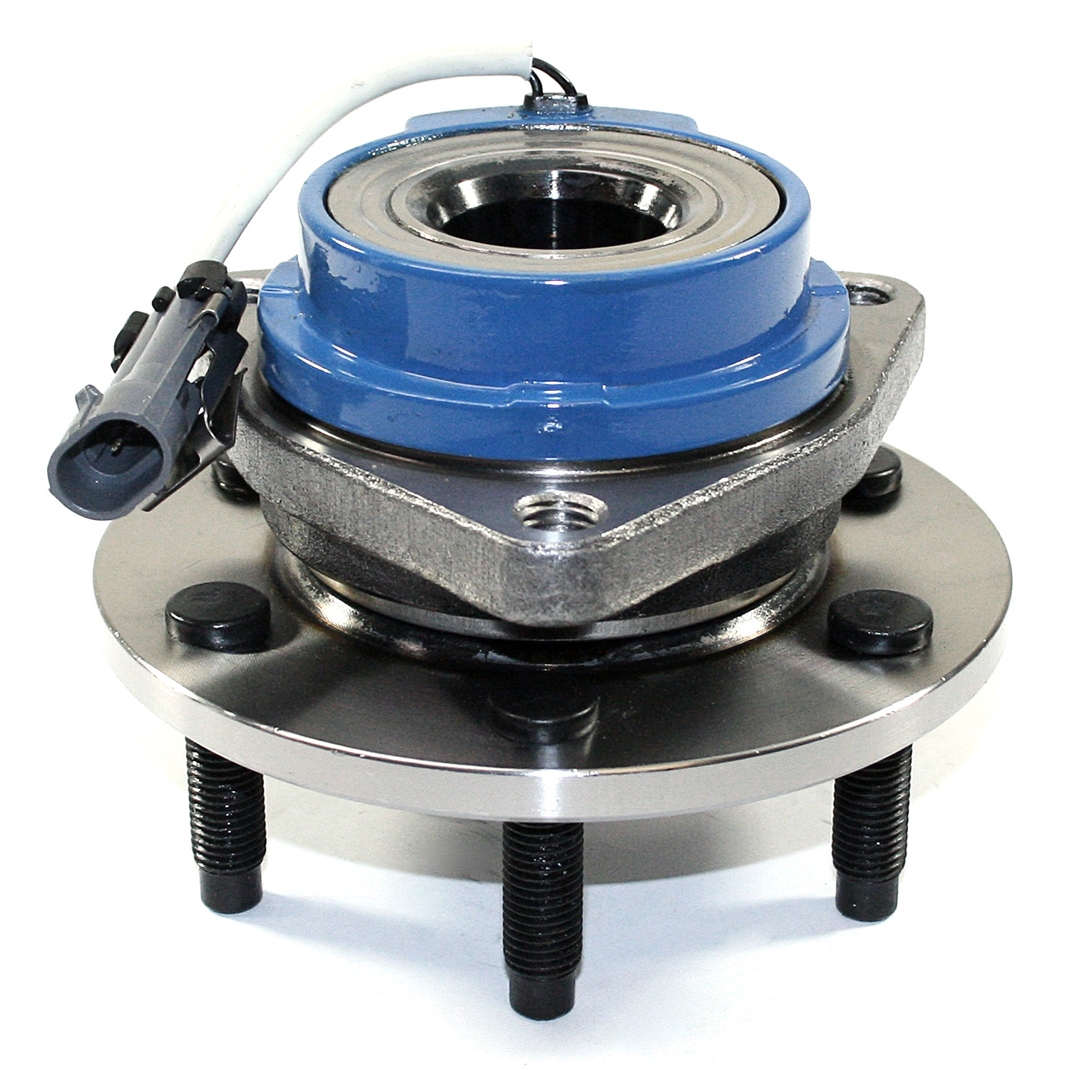 Wheel Bearing and Hub Assembly DuraGo 295-12243