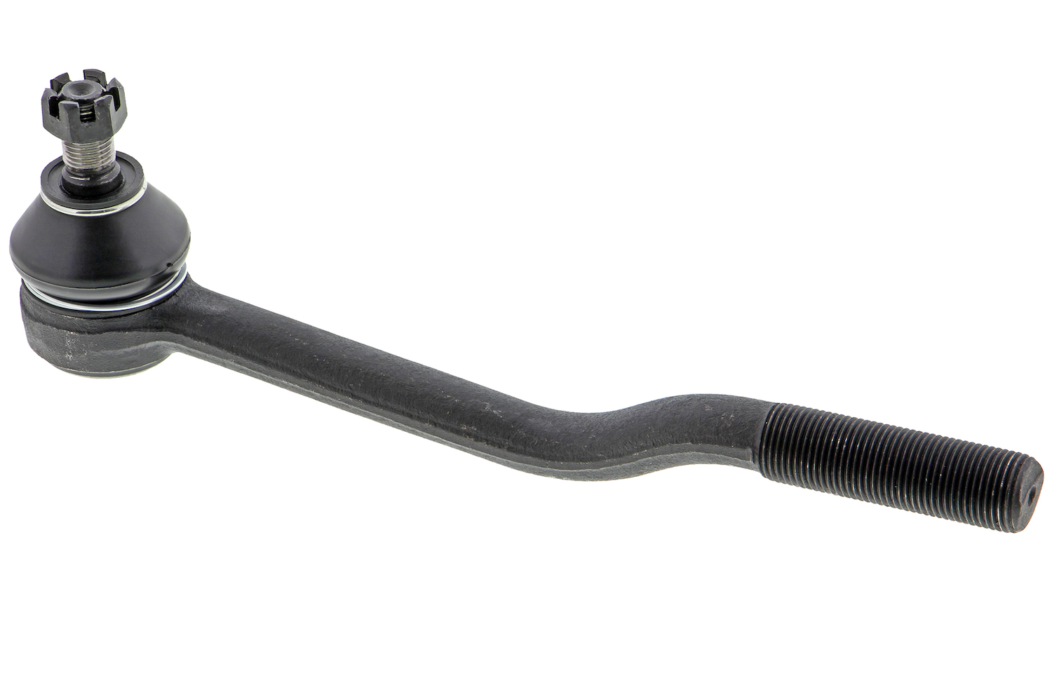 Steering Tie Rod End Mevotech Supreme MES2998RL